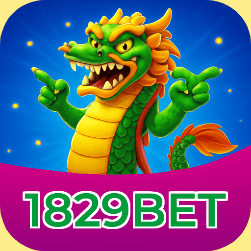 1829BET Logo