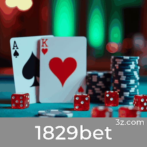 Desfrute do Acesso Seguro Exclusivo no 1829bet
