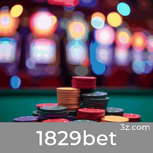 1829bet: Aproveite Promoções Imperdíveis e Maximize Seus Ganhos